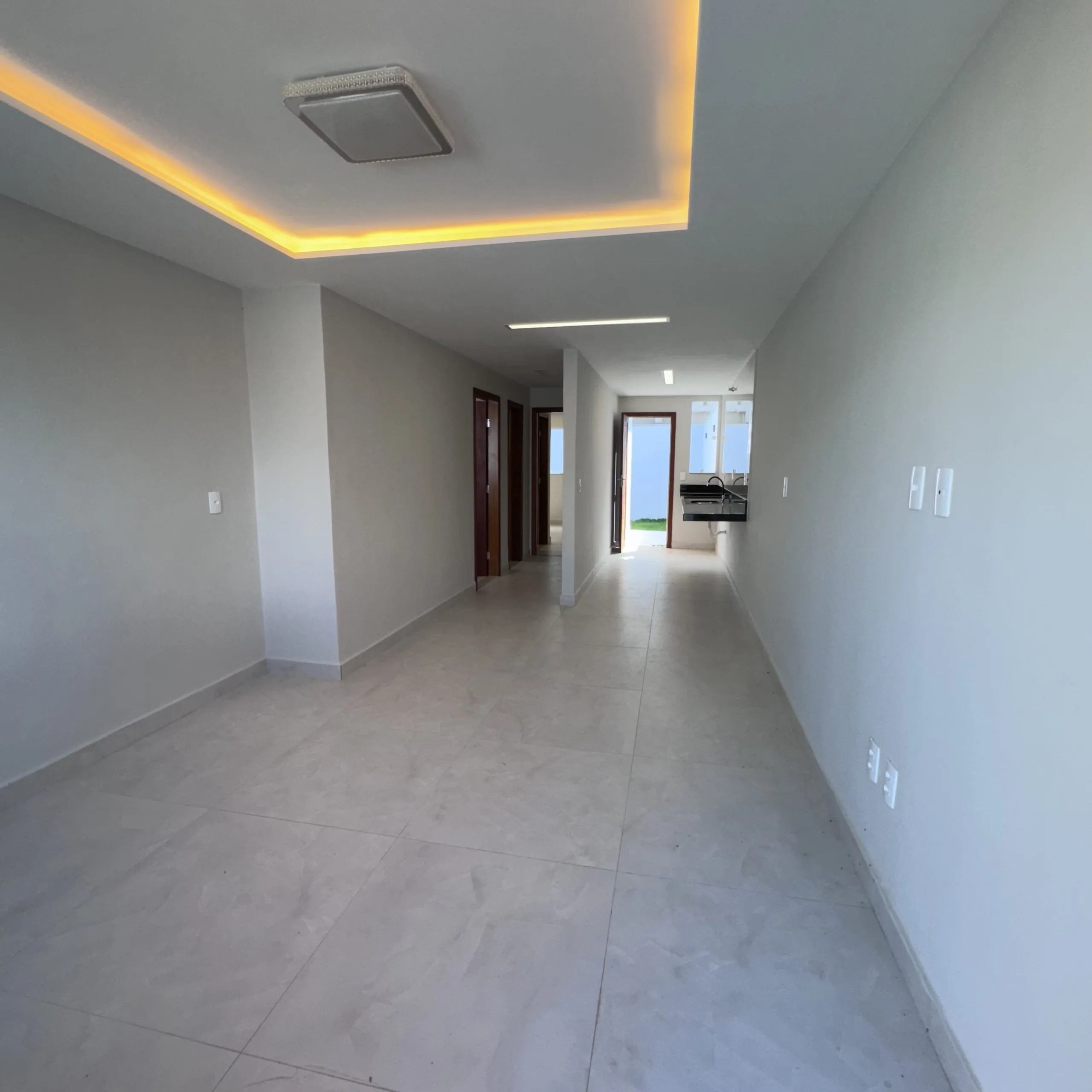 Casa Acampamento 01