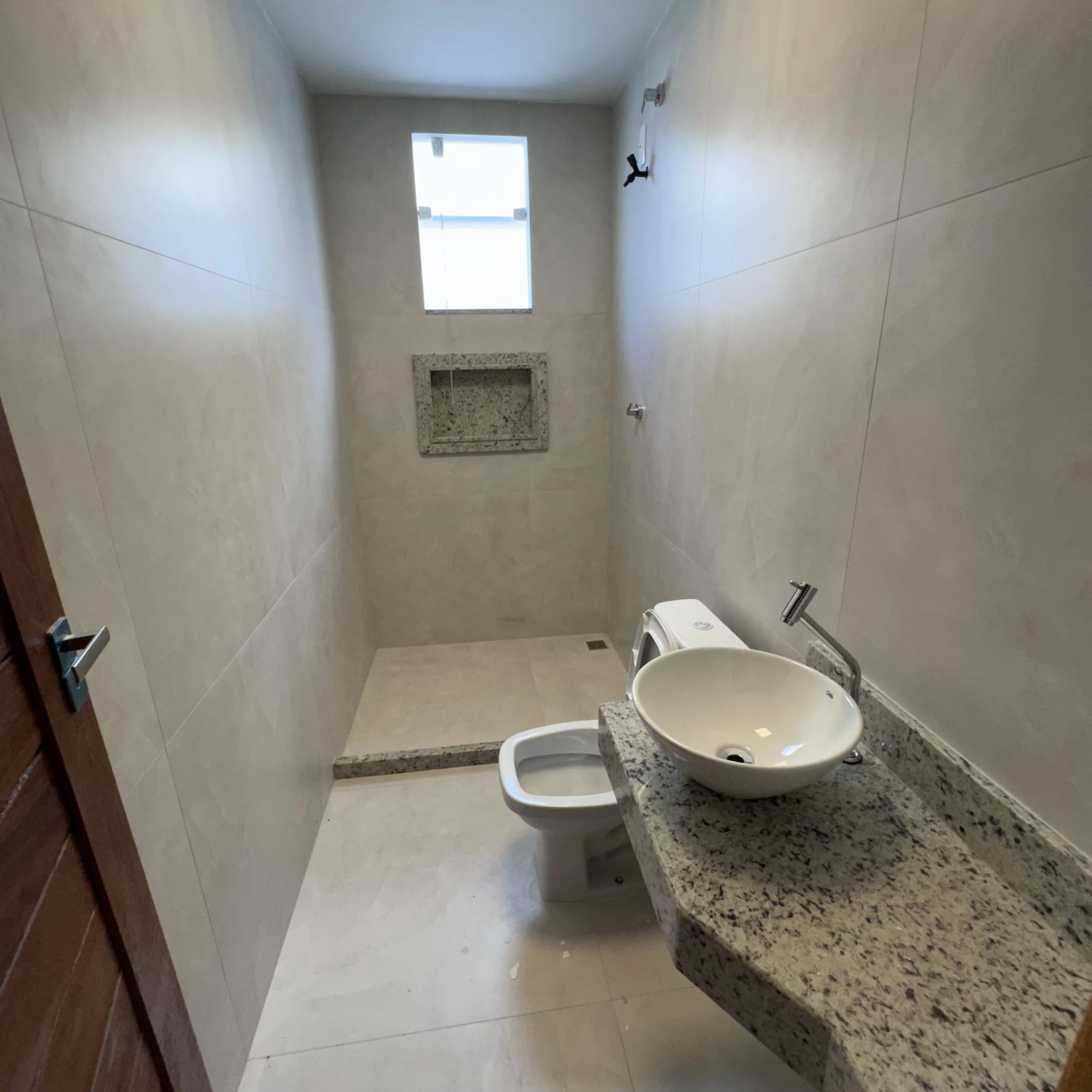 Casa Acampamento 01