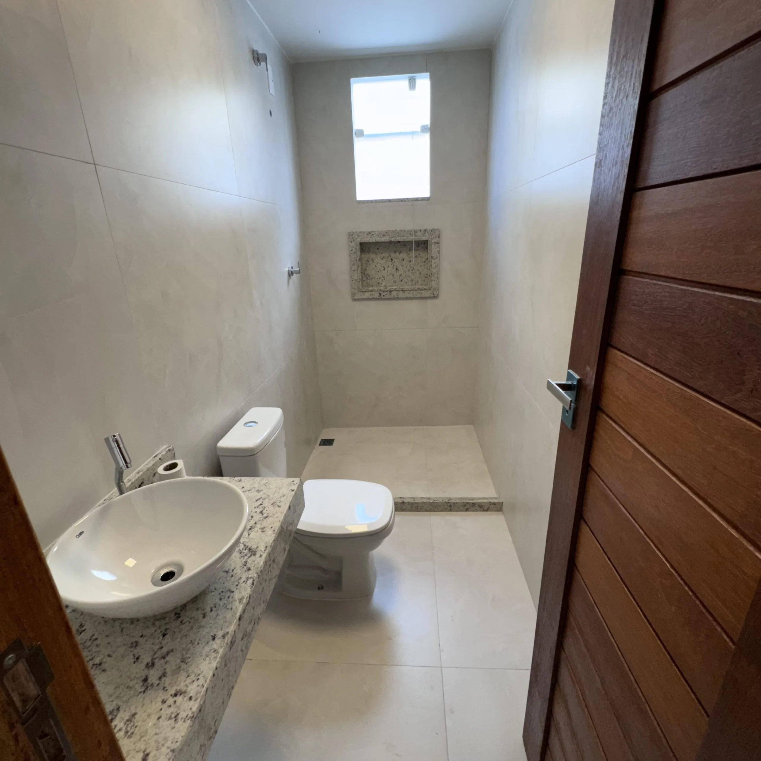 Casa Acampamento 01