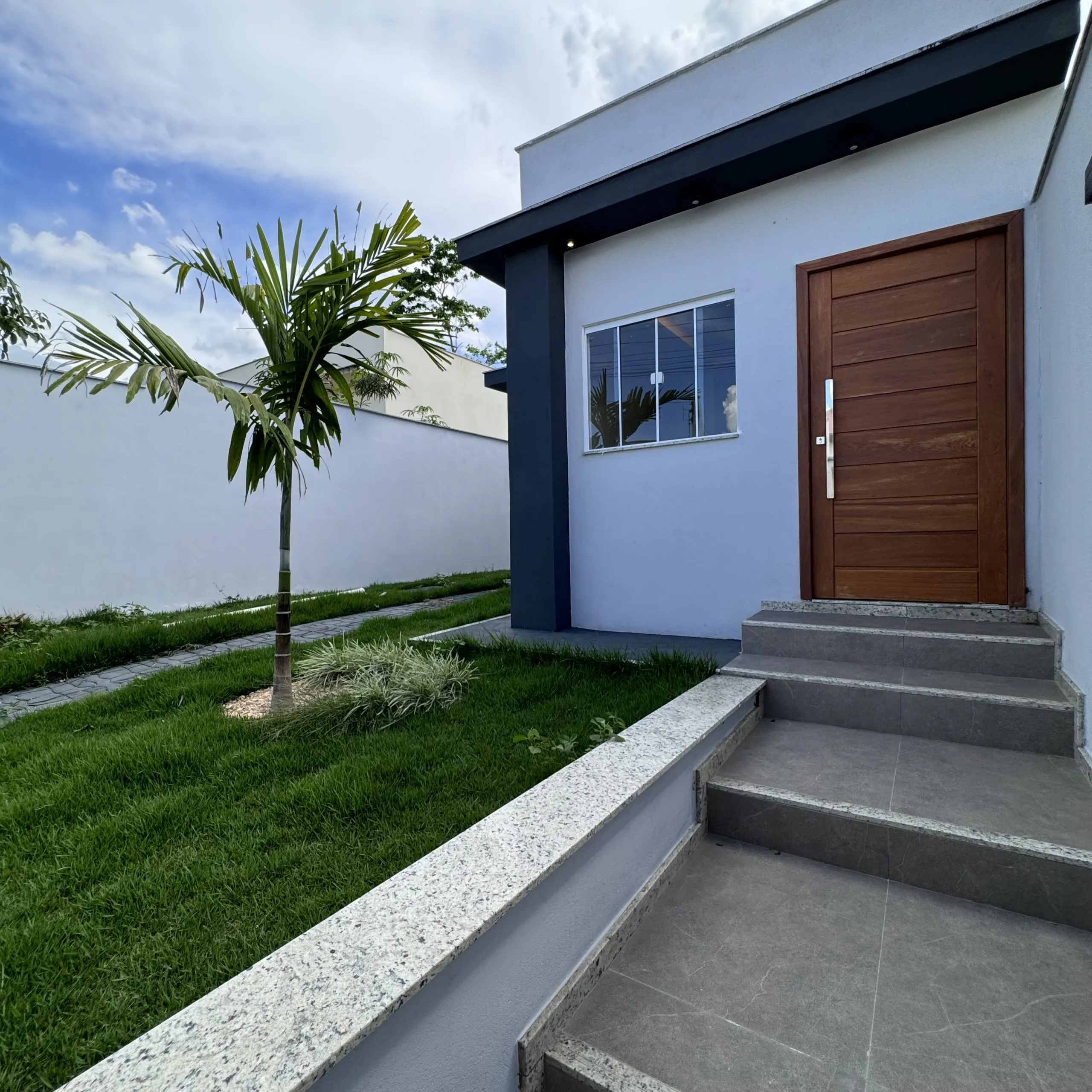 Casa Acampamento 01