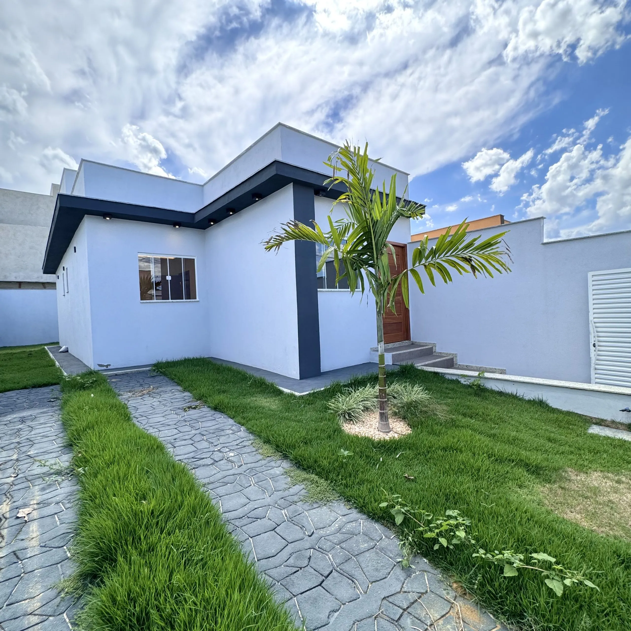 Casa Acampamento 01