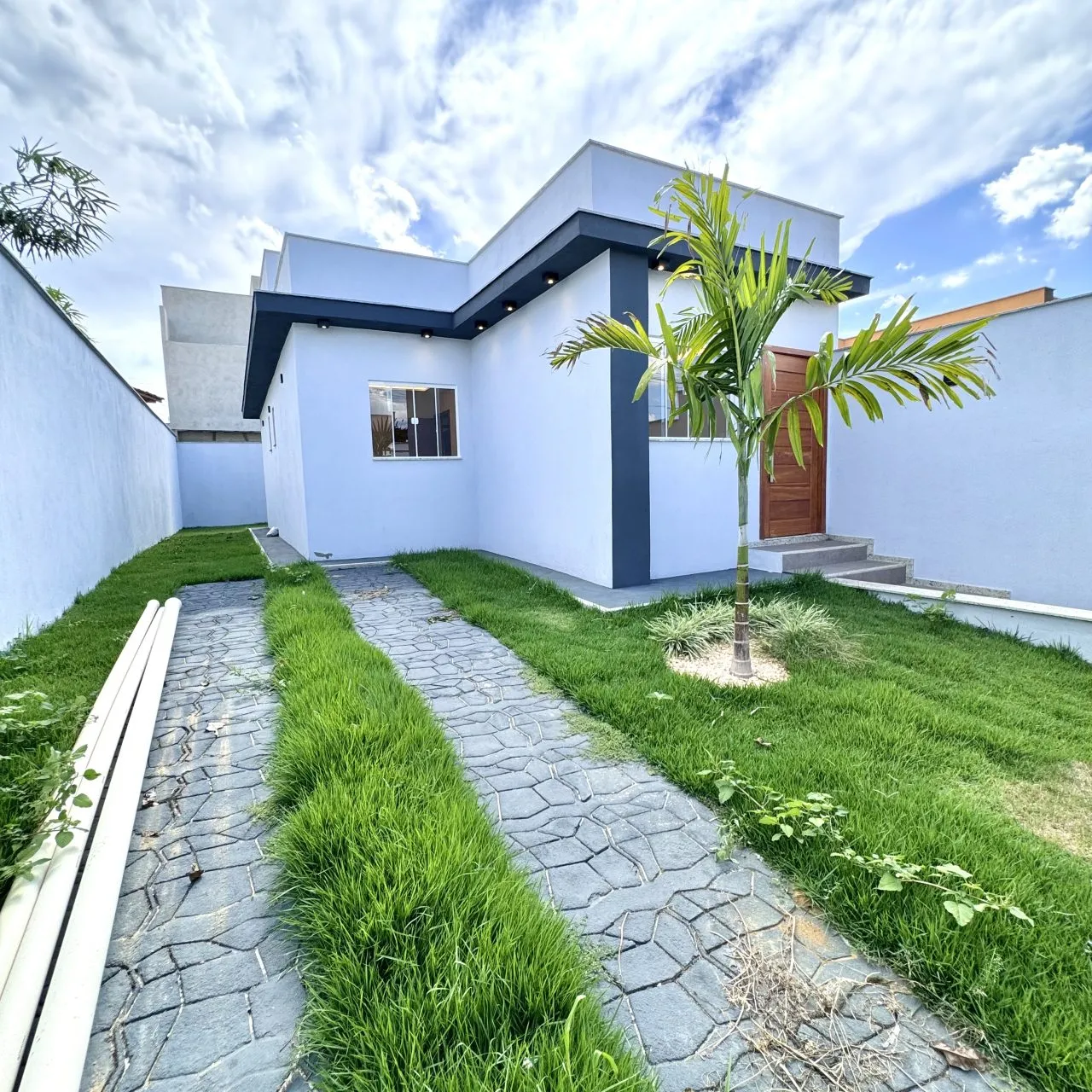Casa Acampamento 01