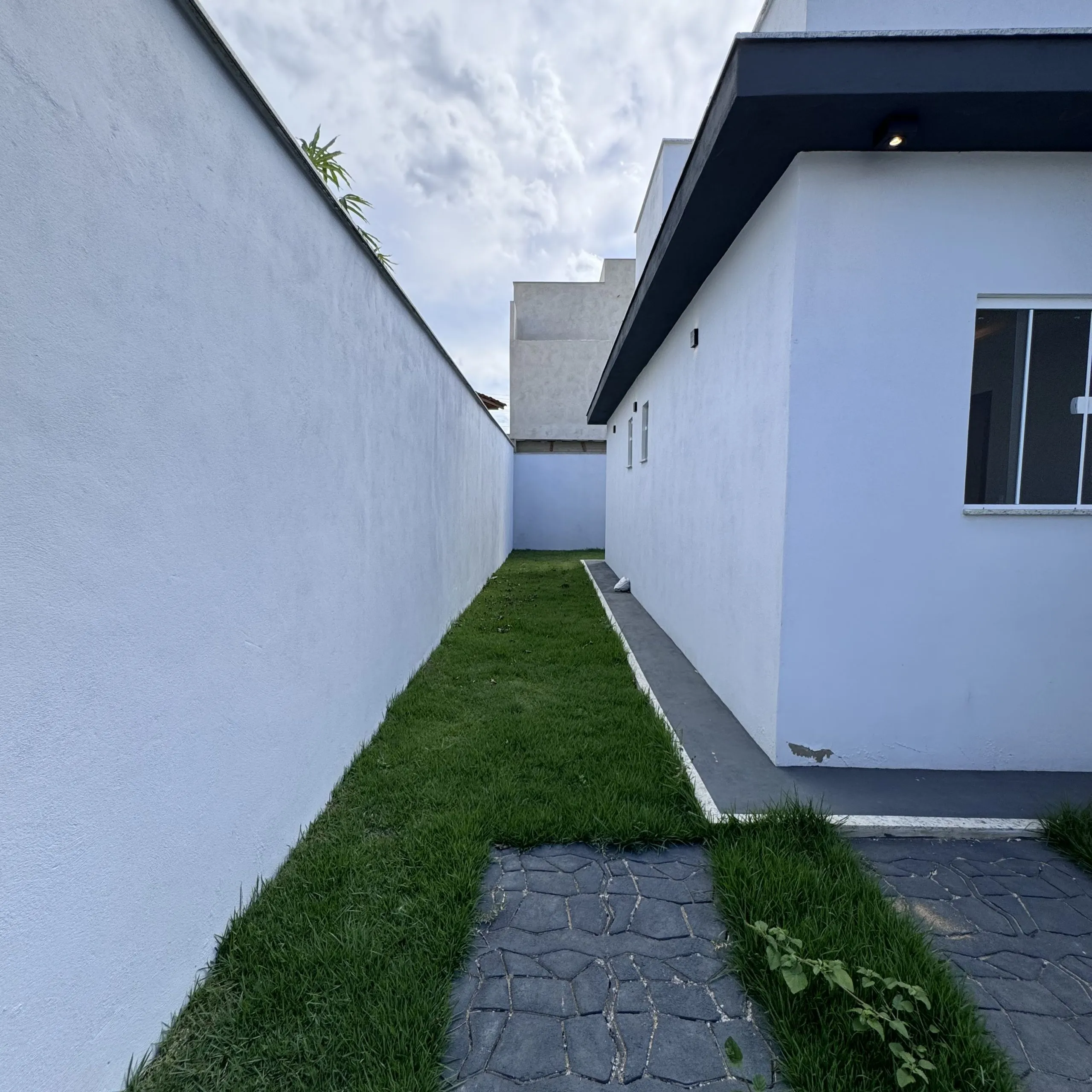 Casa Acampamento 01
