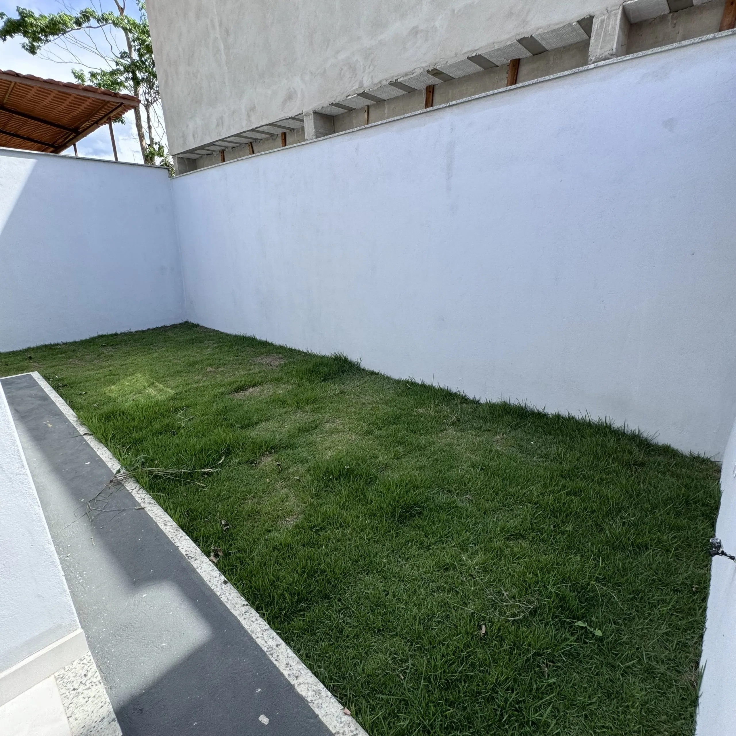 Casa Acampamento 01