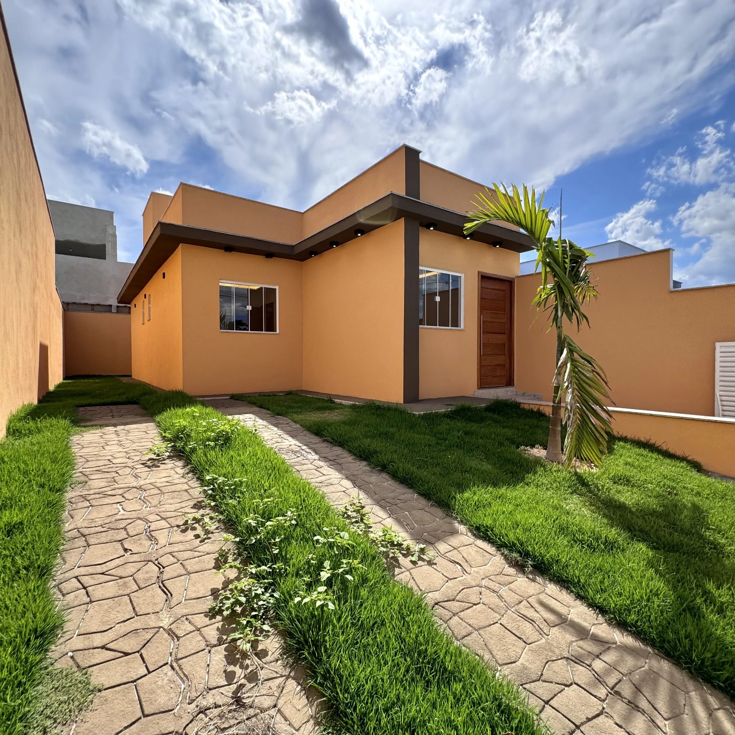 Casa Acampamento 02