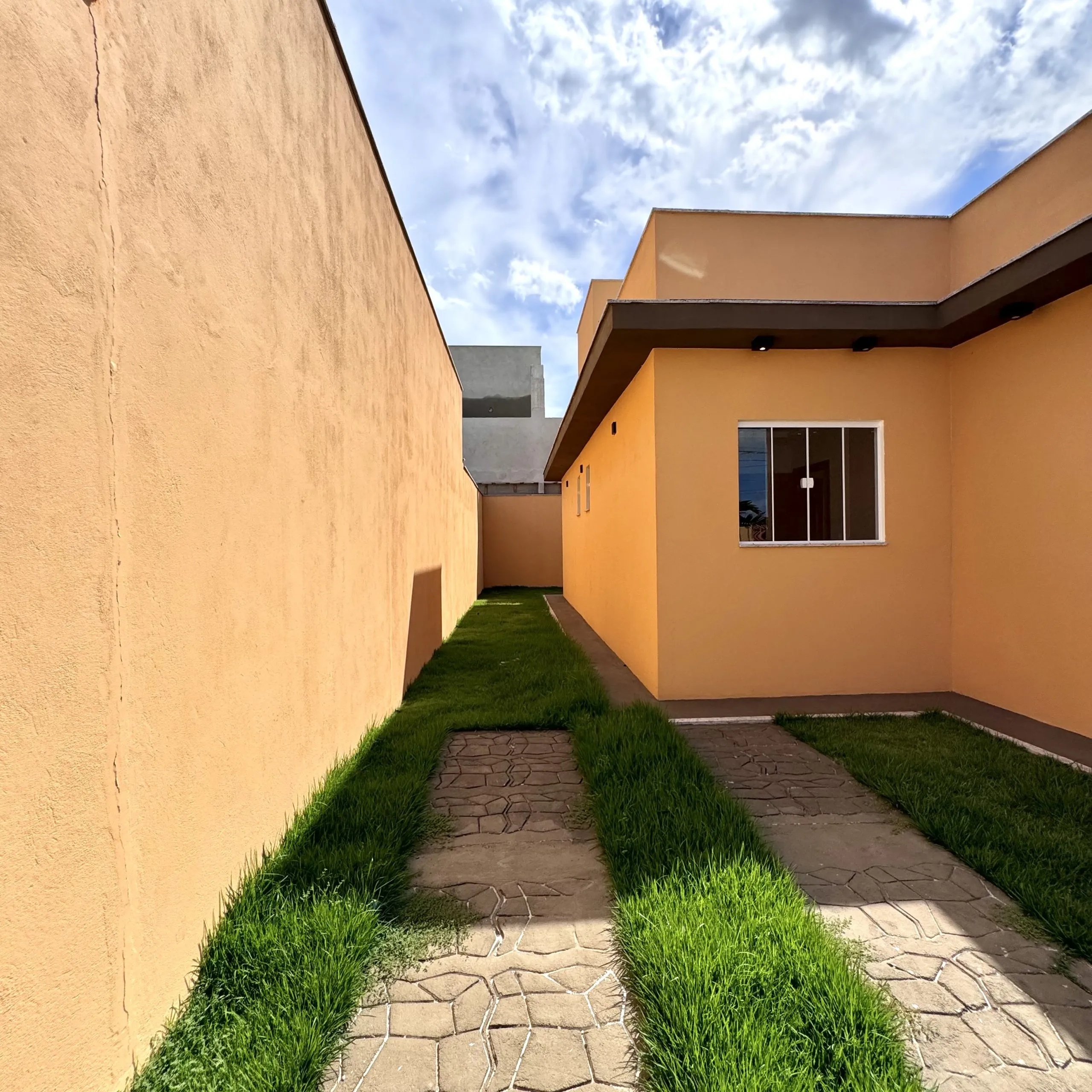 Casa Acampamento 02