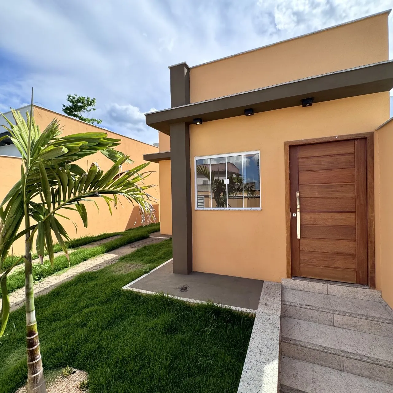 Casa Acampamento 02