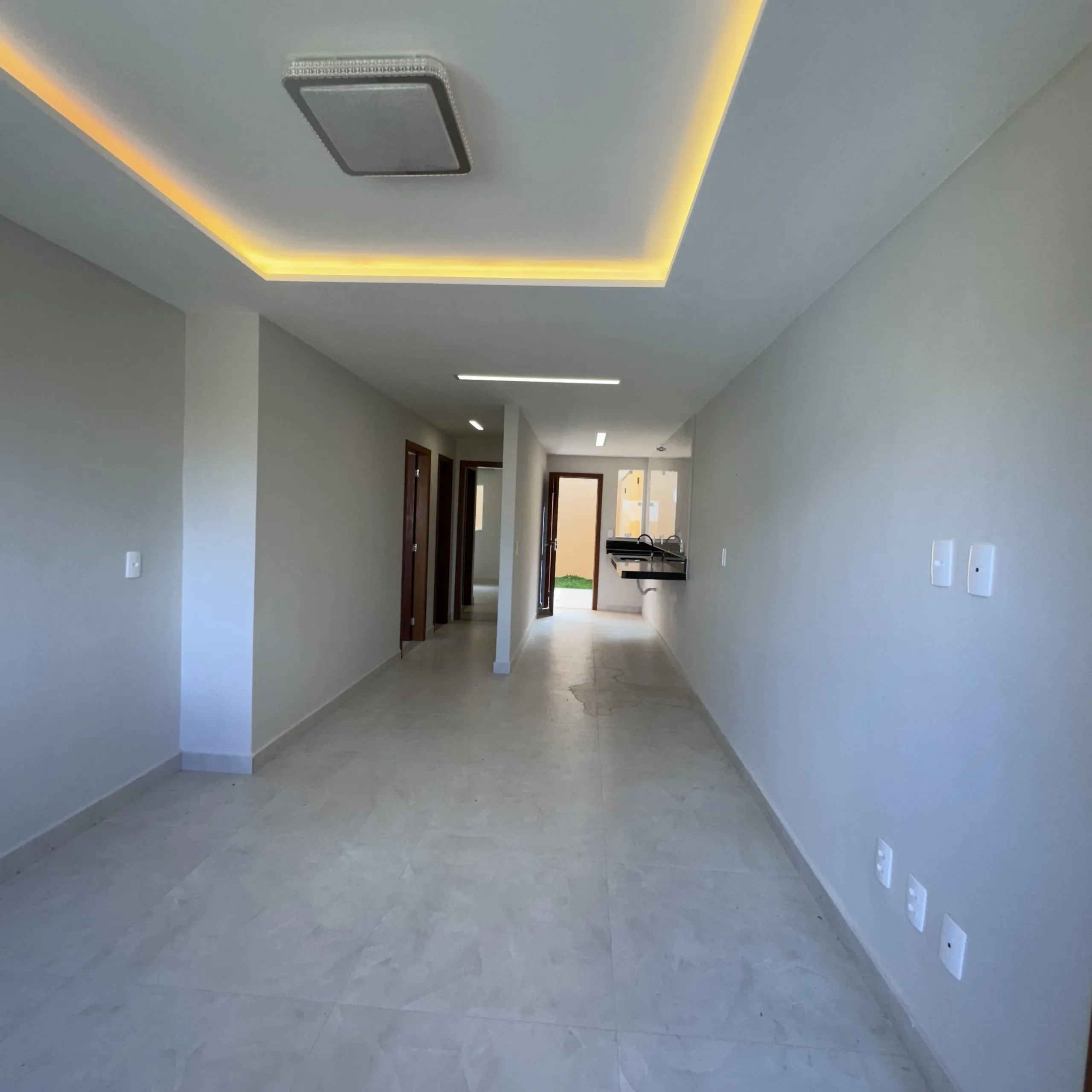 Casa Acampamento 02