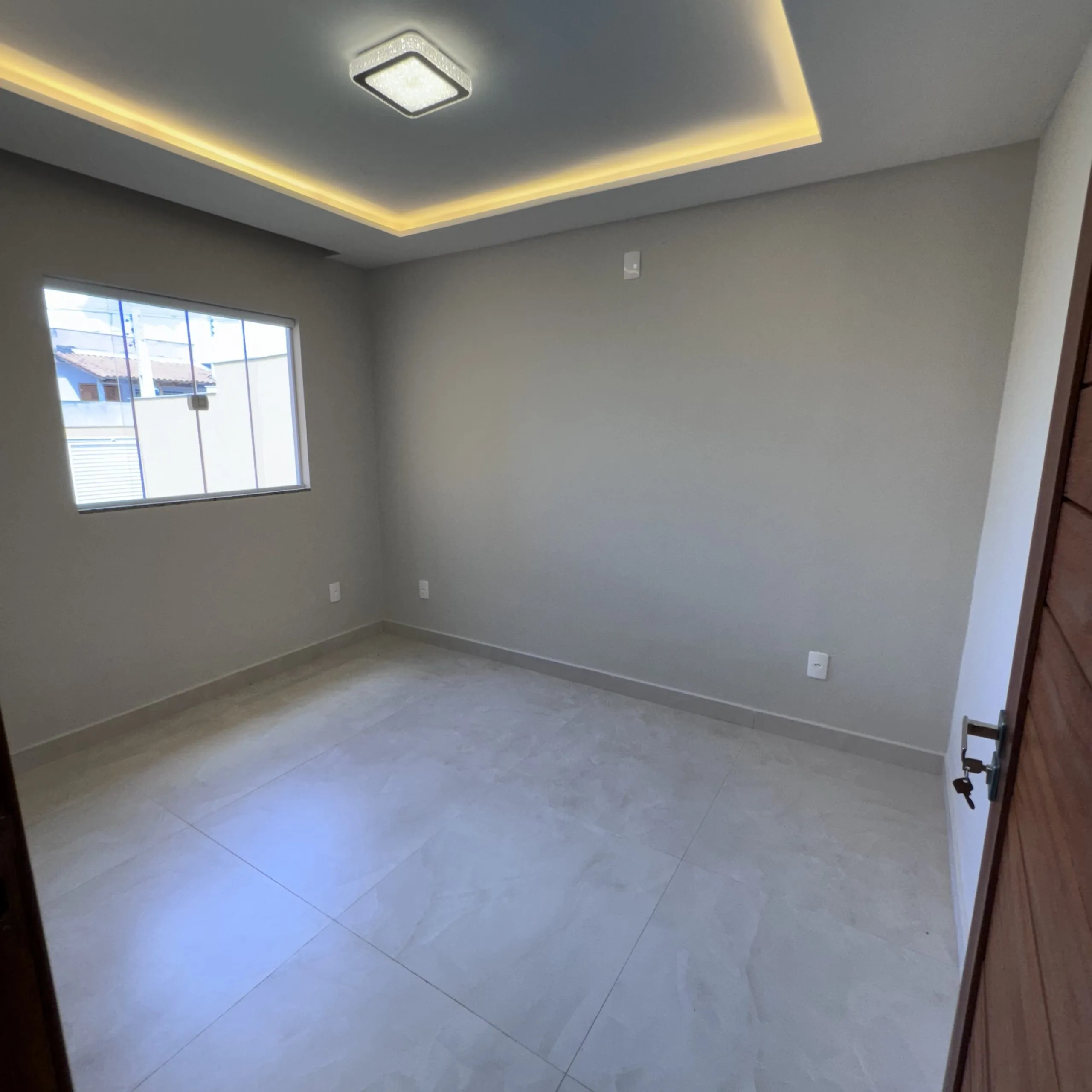 Casa Acampamento 02
