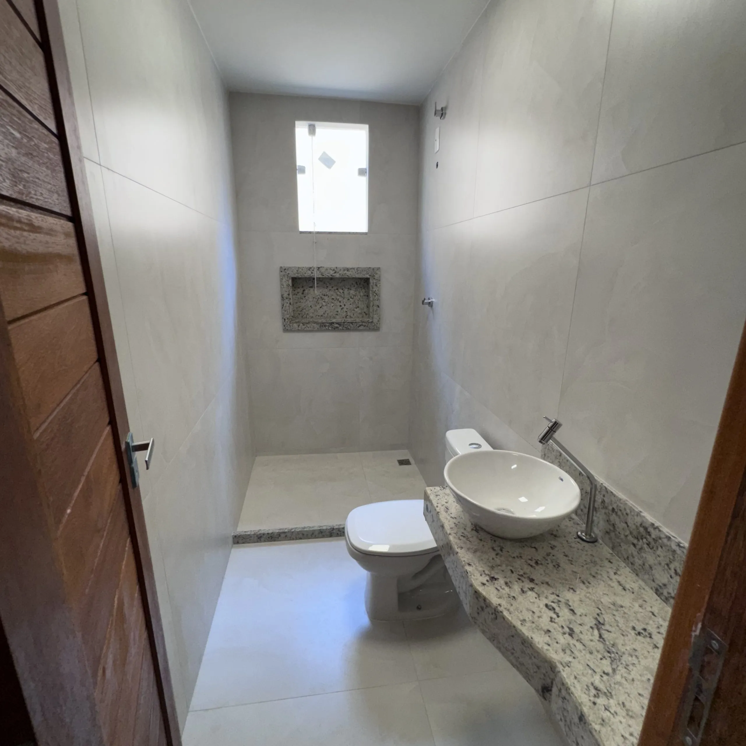 Casa Acampamento 02