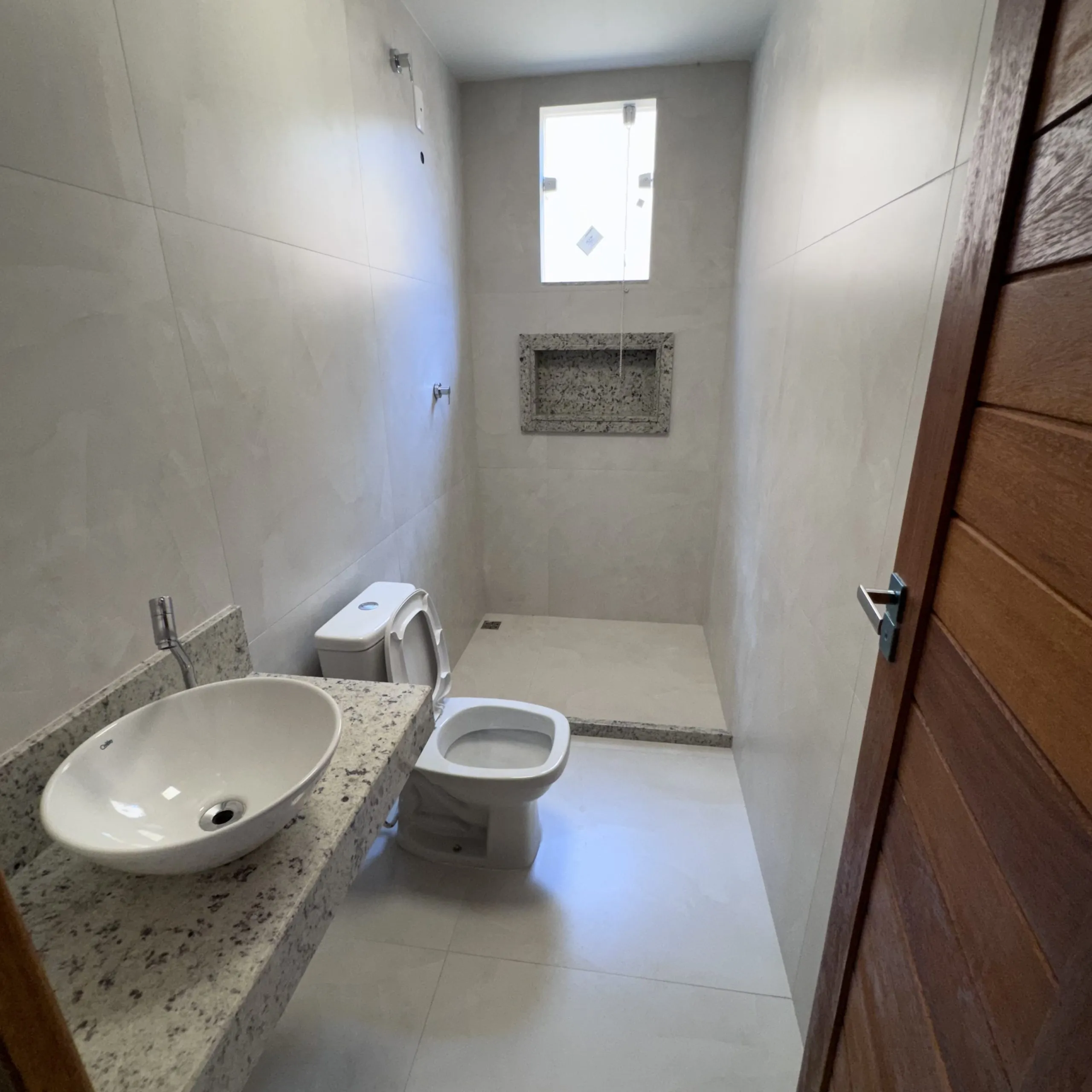 Casa Acampamento 02