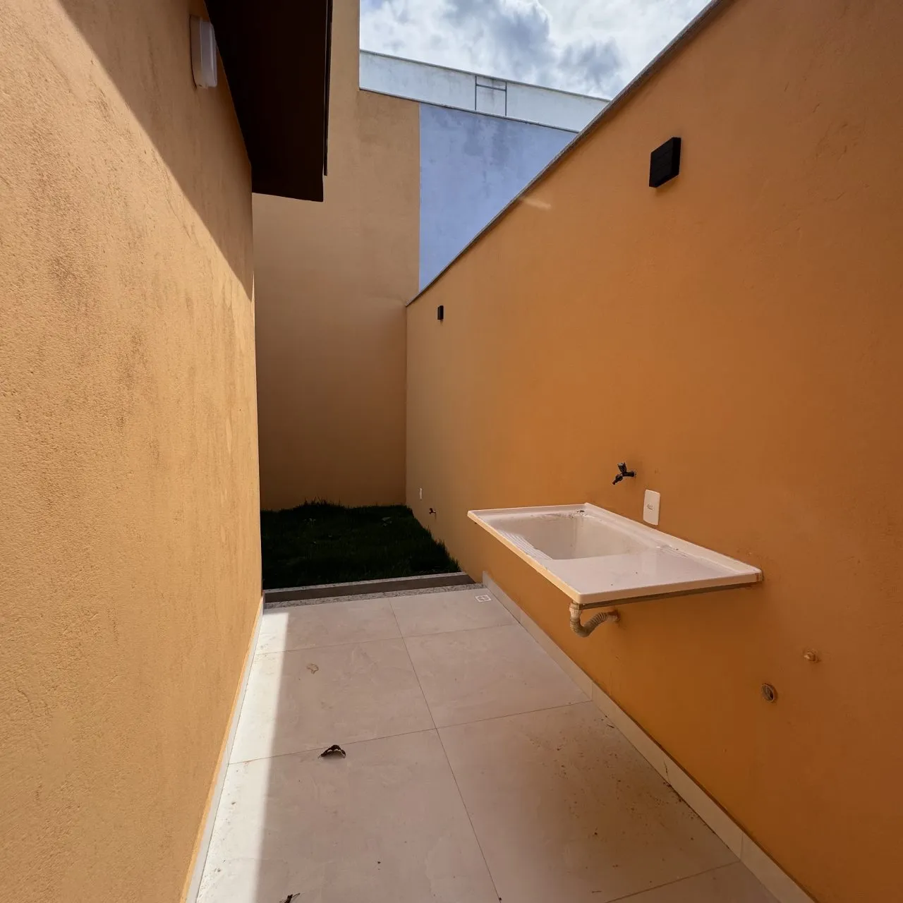 Casa Acampamento 02