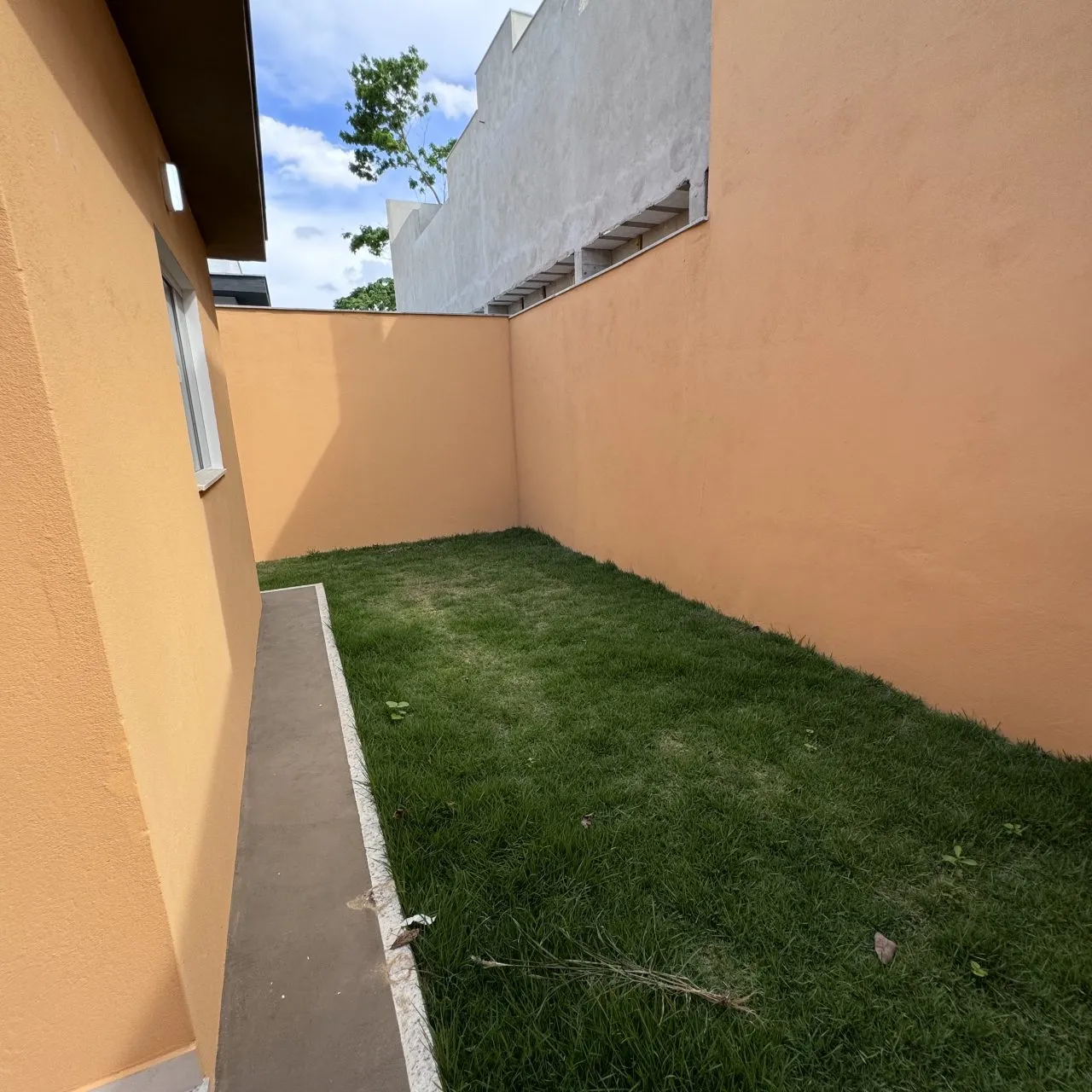 Casa Acampamento 02