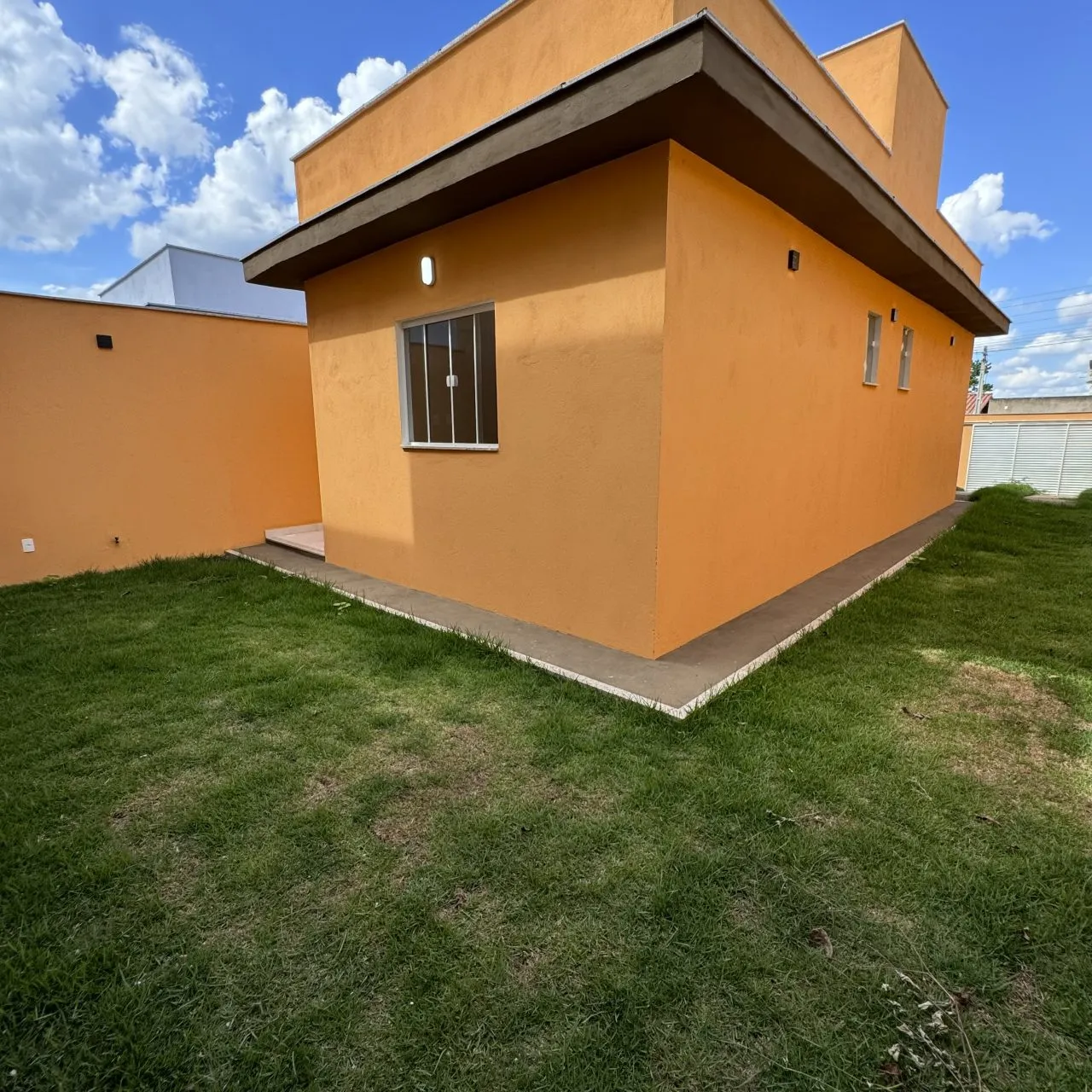 Casa Acampamento 02