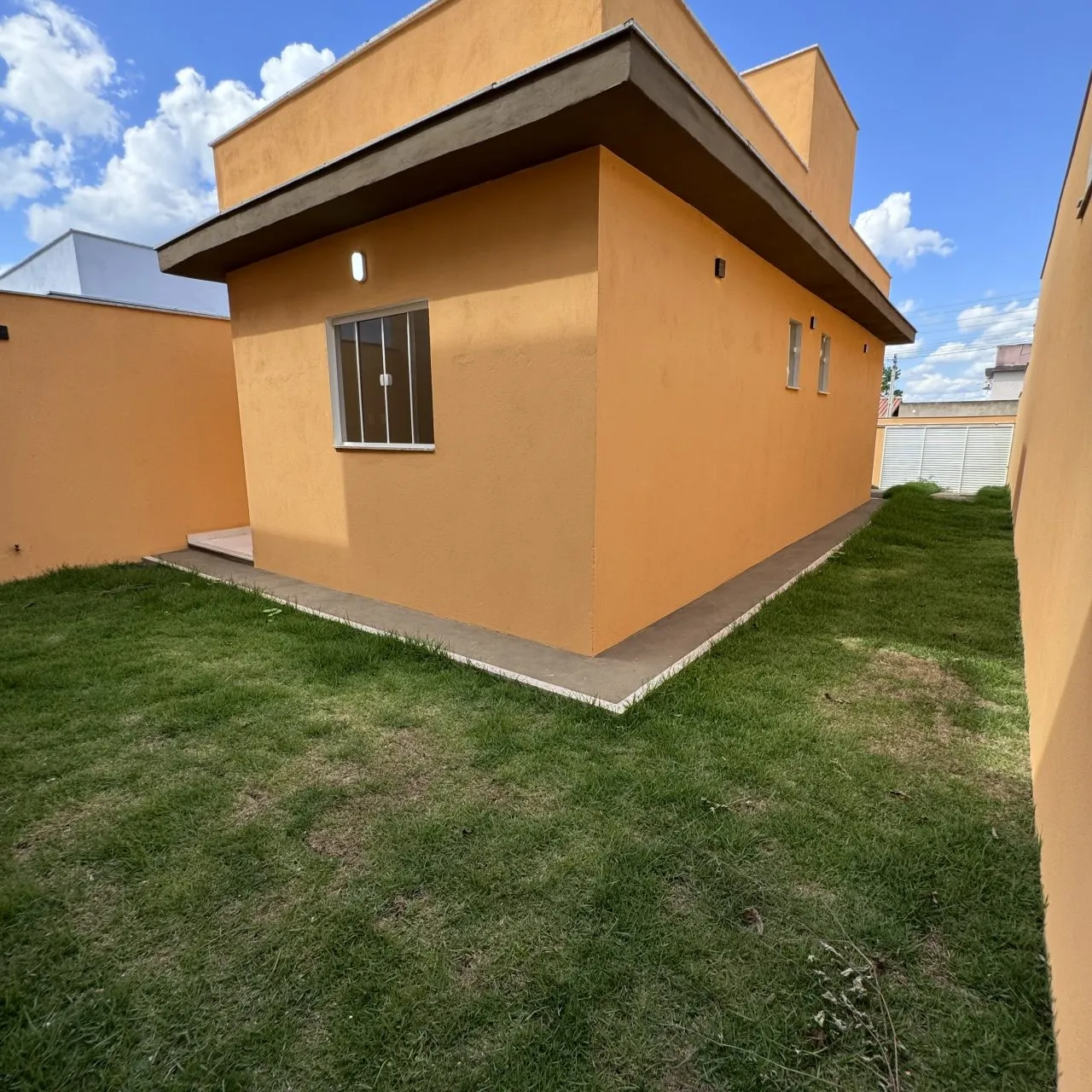 Casa Acampamento 02