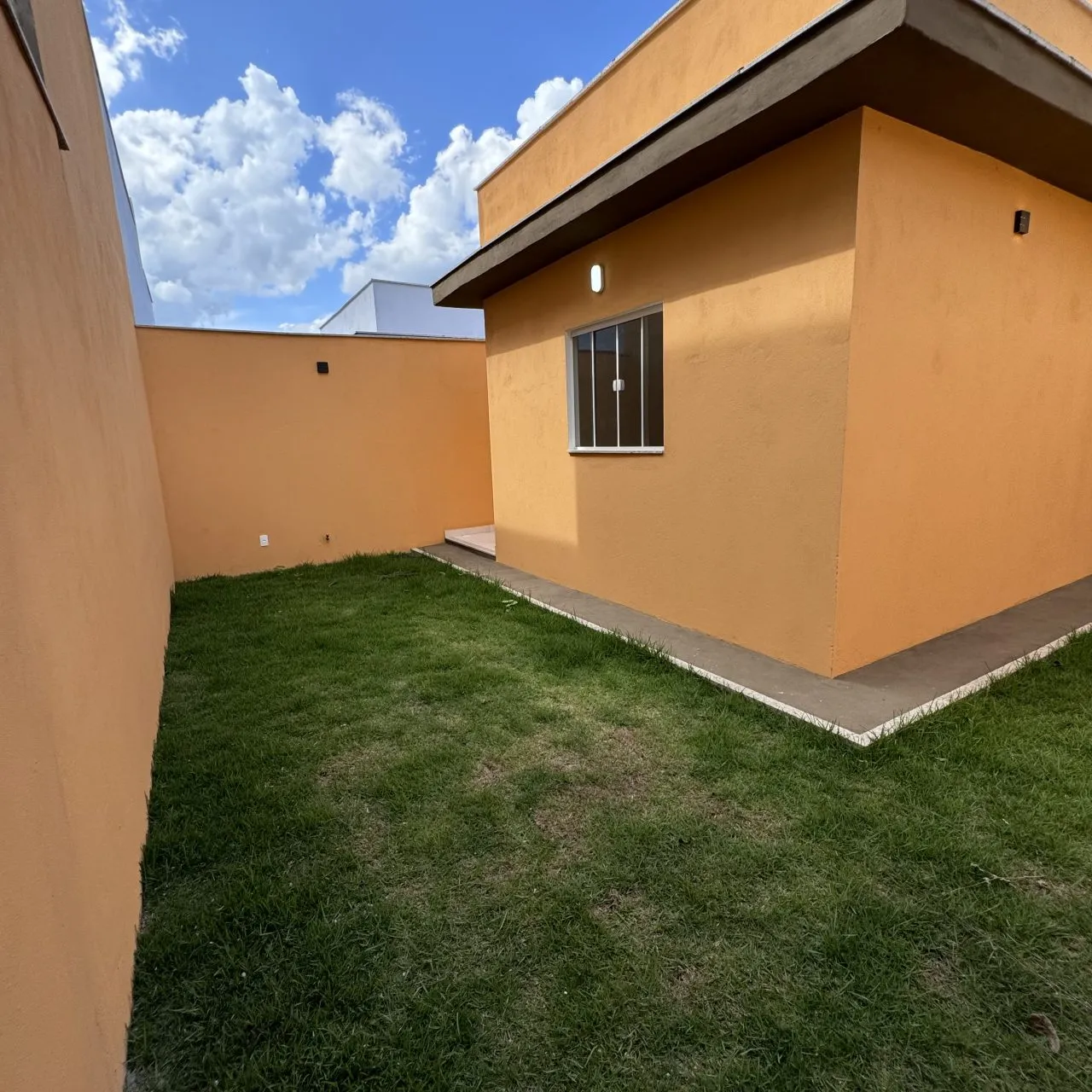 Casa Acampamento 02