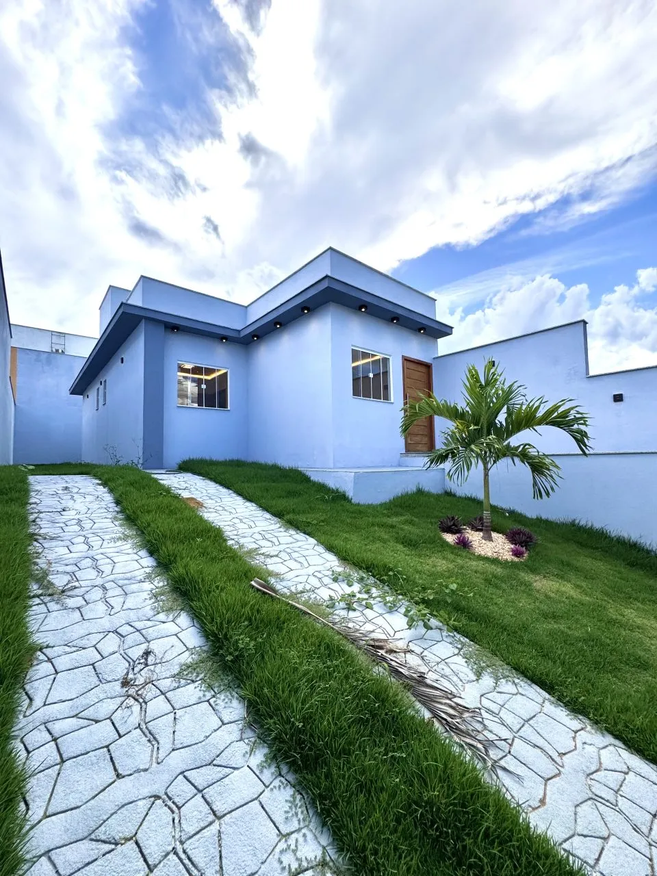 Casa Acampamento 03