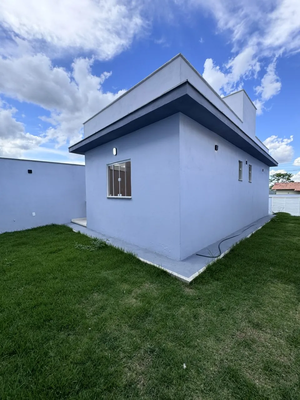 Casa Acampamento 03