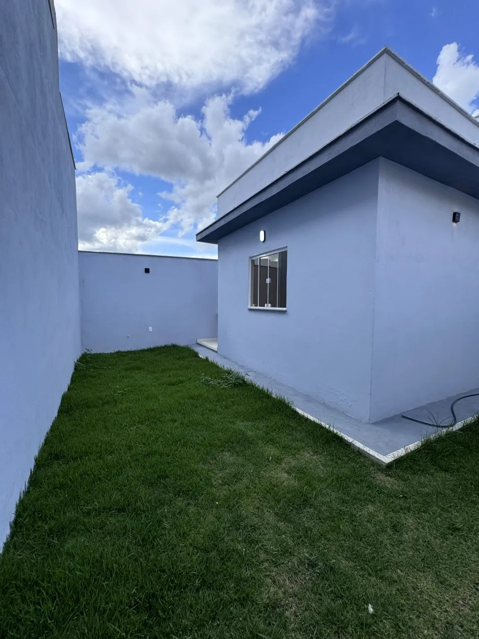 Casa Acampamento 03