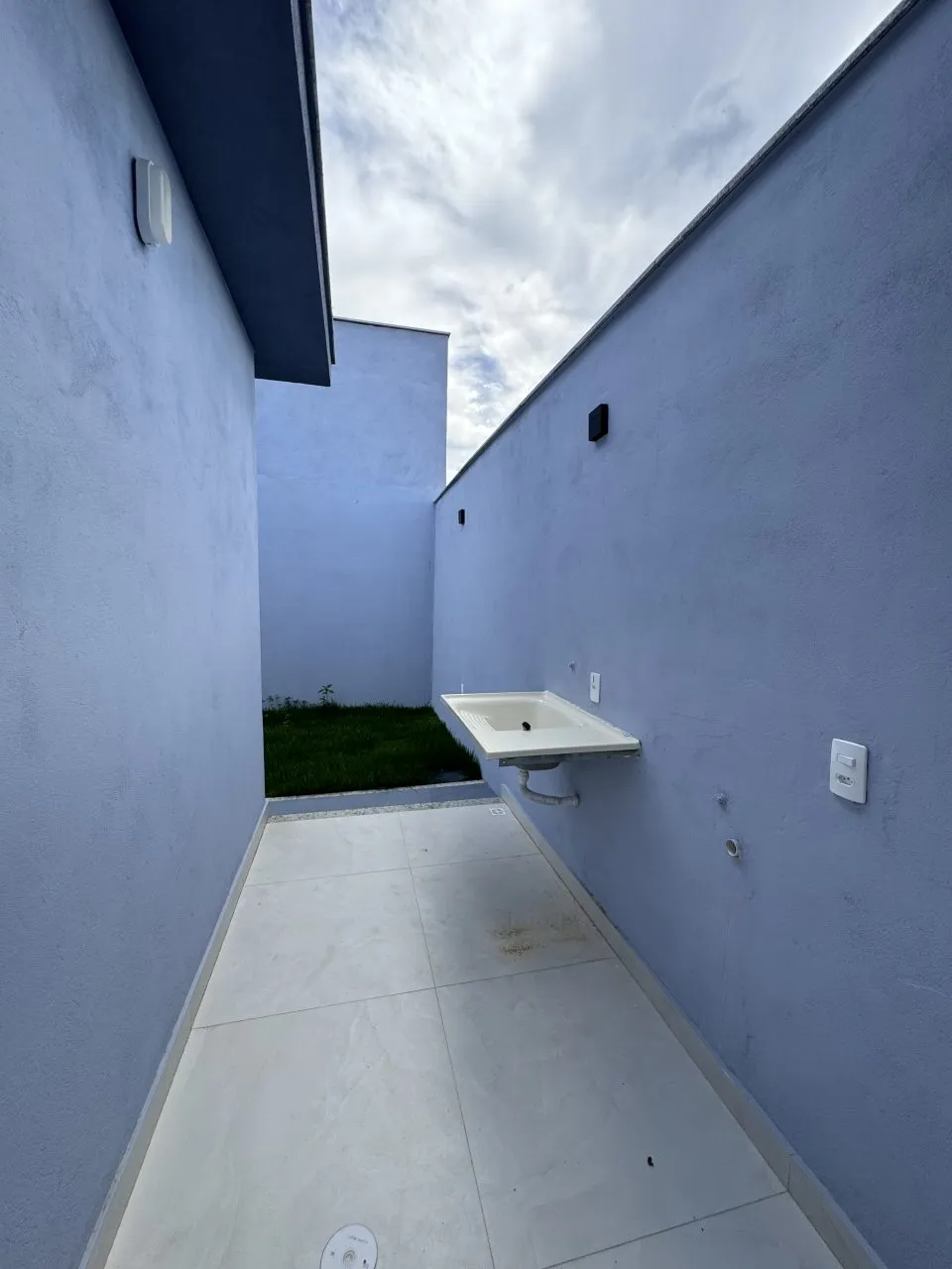 Casa Acampamento 03