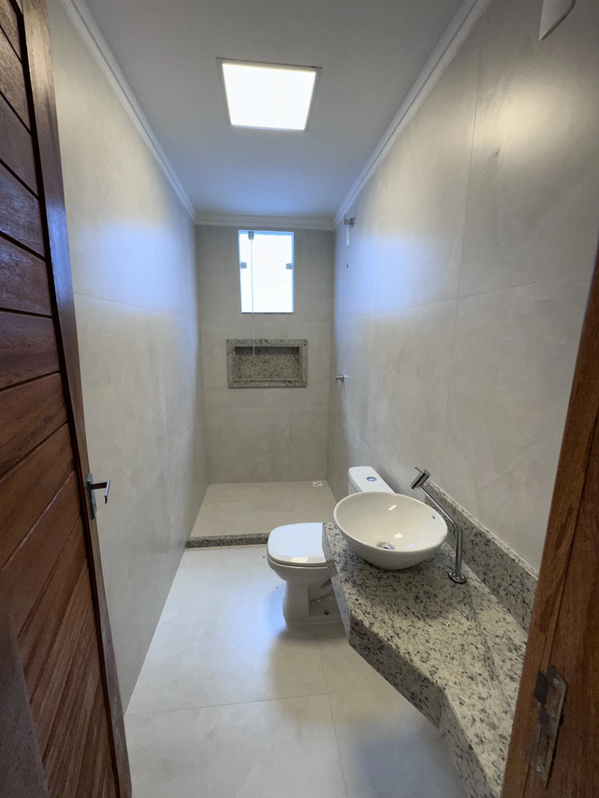 Casa Acampamento 03
