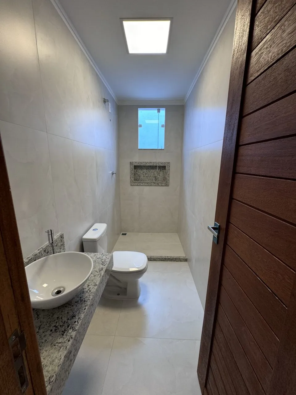 Casa Acampamento 03