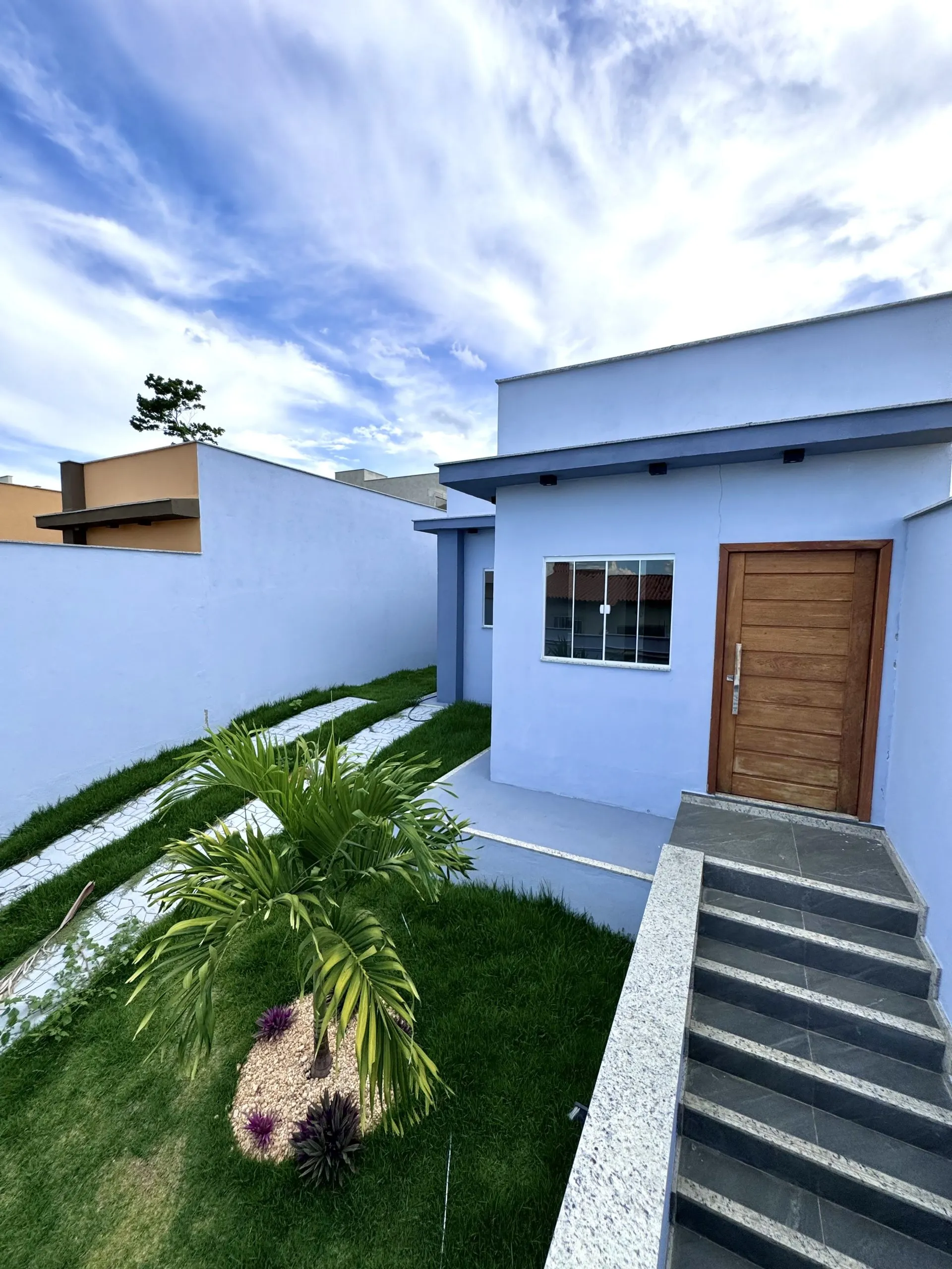 Casa Acampamento 03