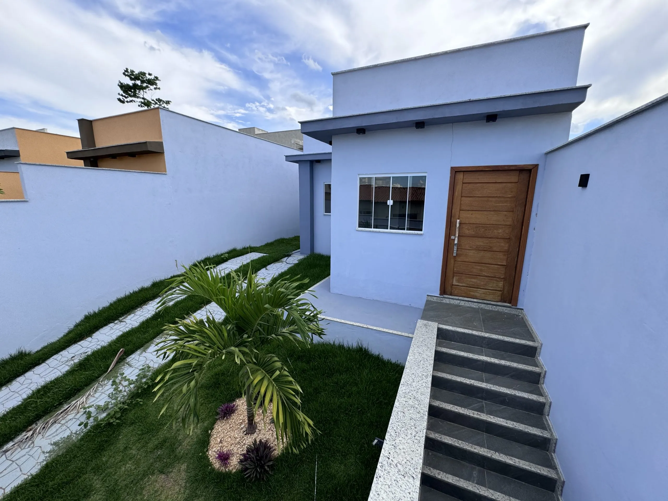 Casa Acampamento 03