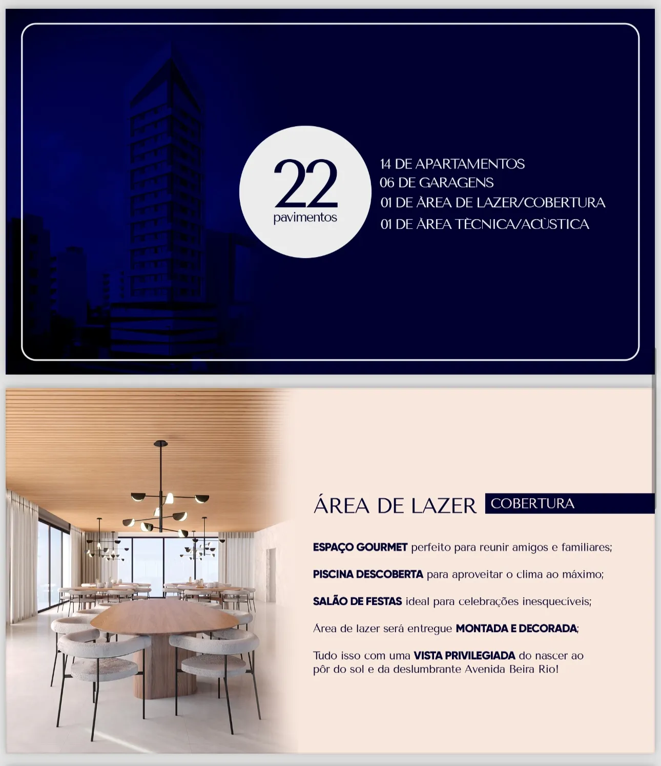 Residencial Atmos