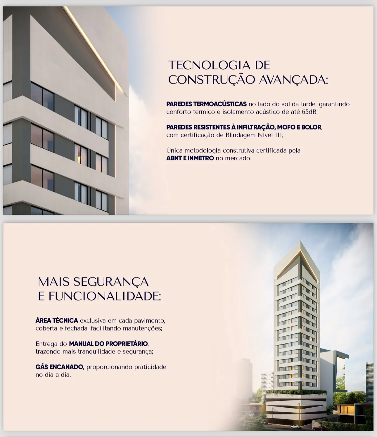 Residencial Atmos