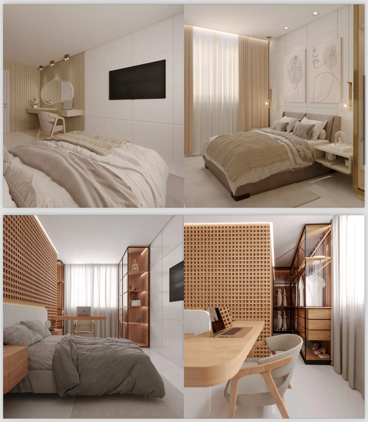Residencial Atmos