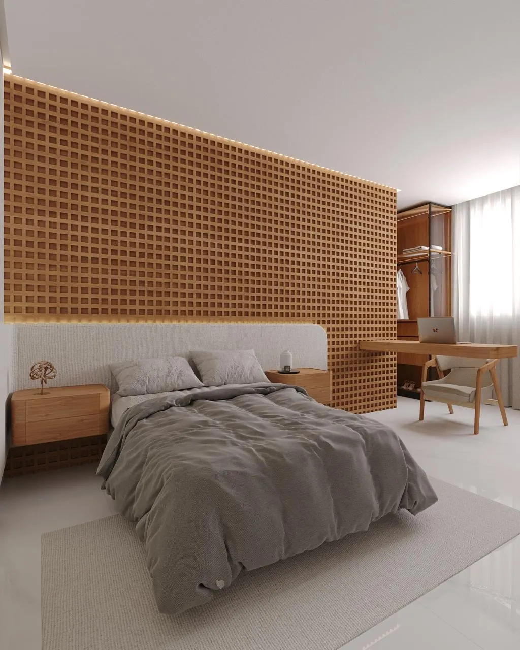 Residencial Atmos