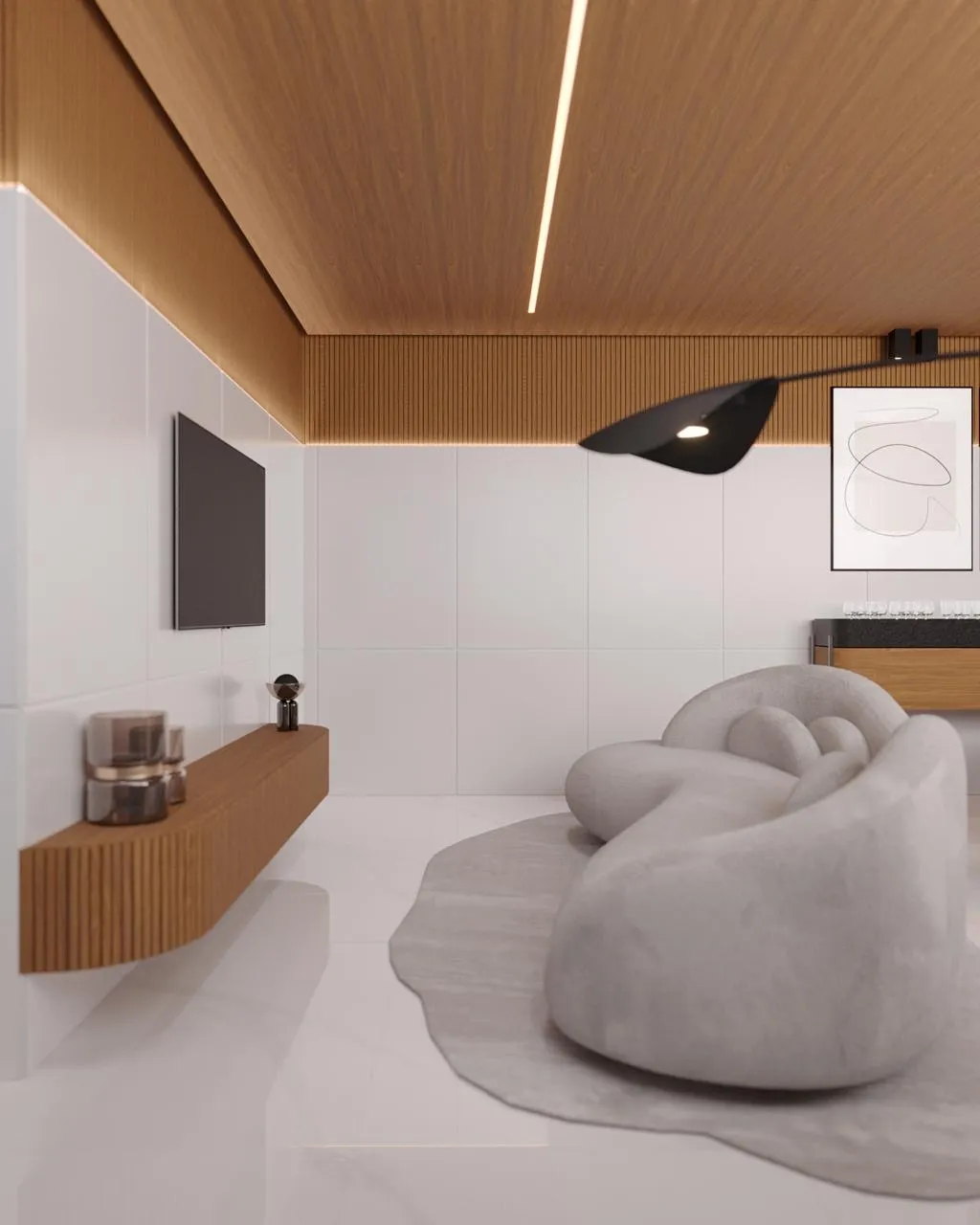 Residencial Atmos