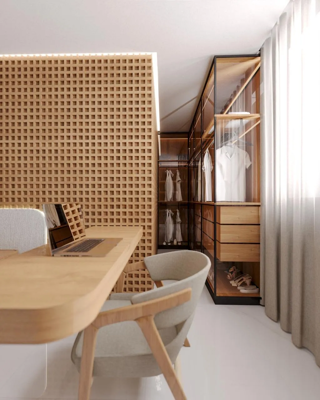 Residencial Atmos