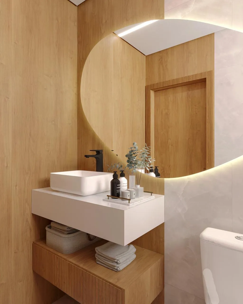 Residencial Atmos