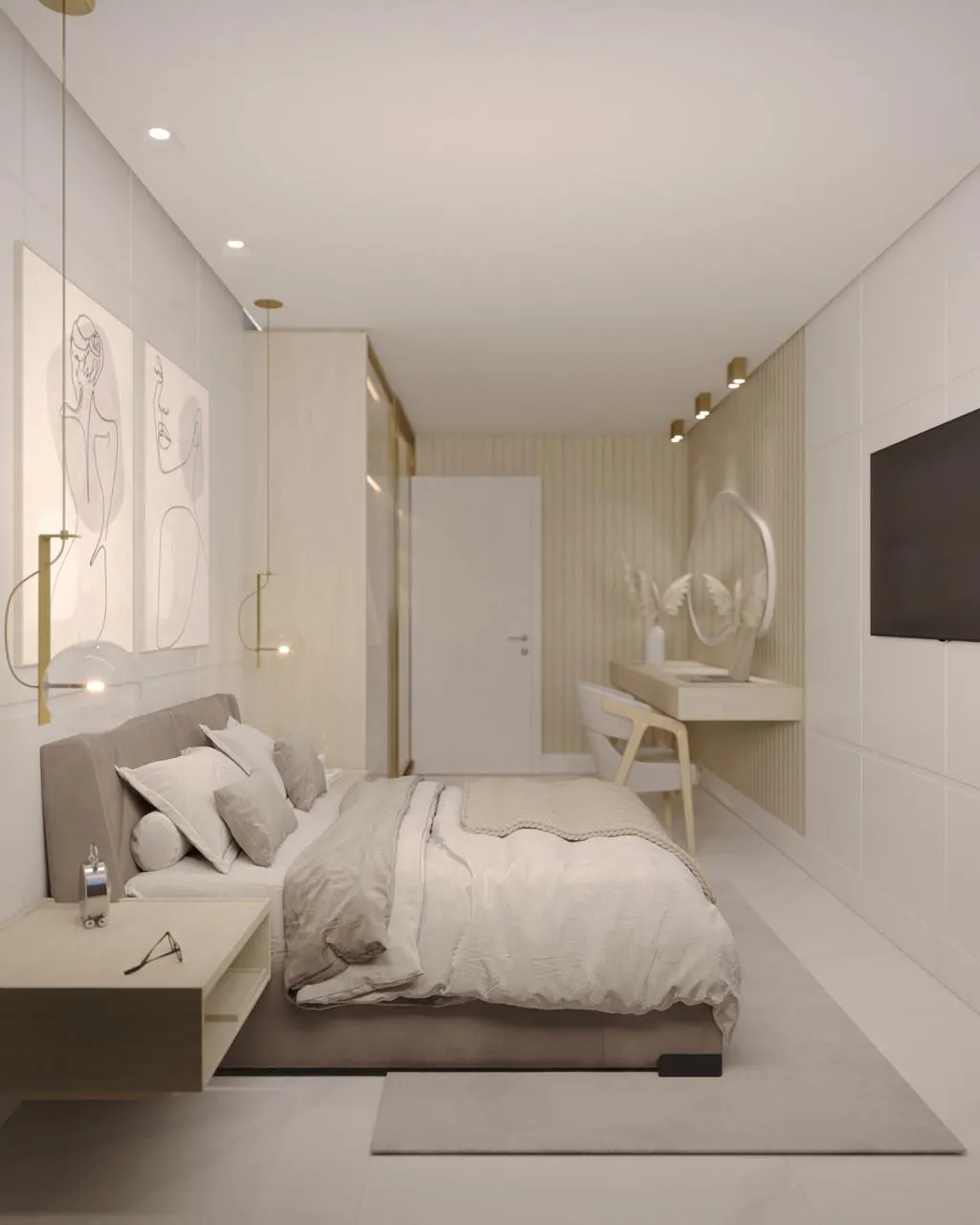 Residencial Atmos