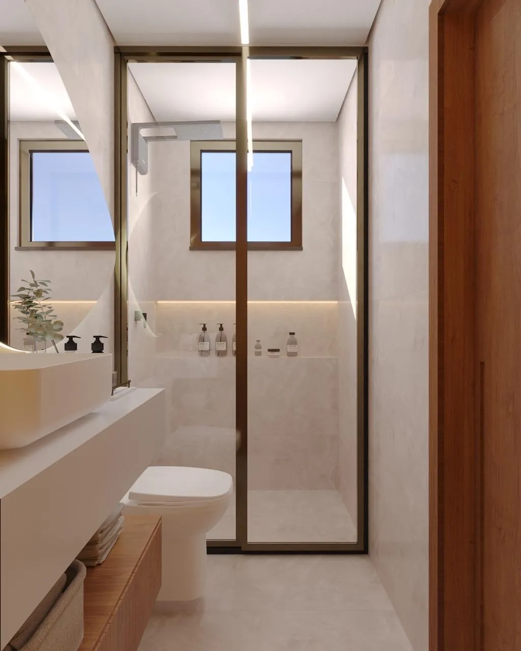 Residencial Atmos