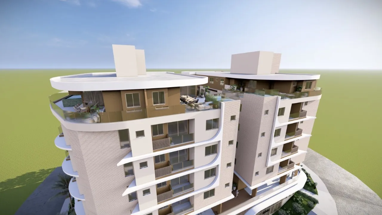Reserva Vitali Residence