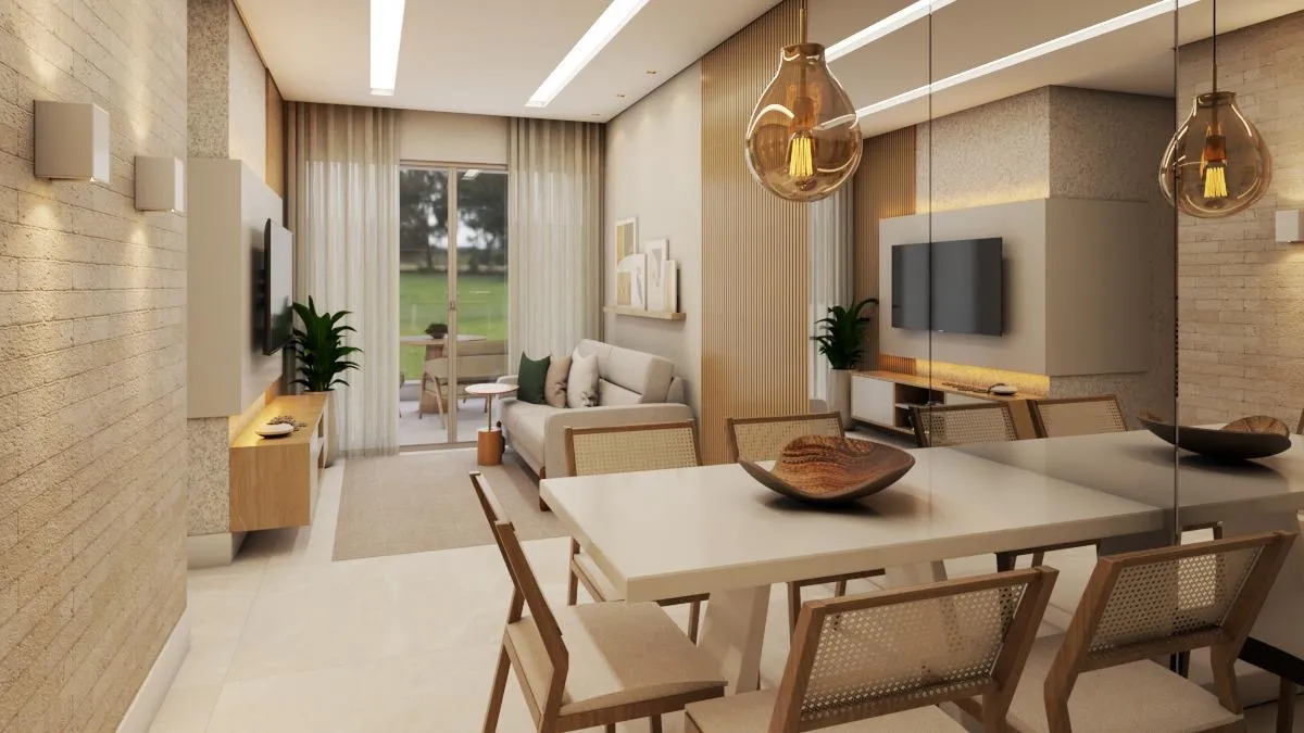Reserva Vitali Residence