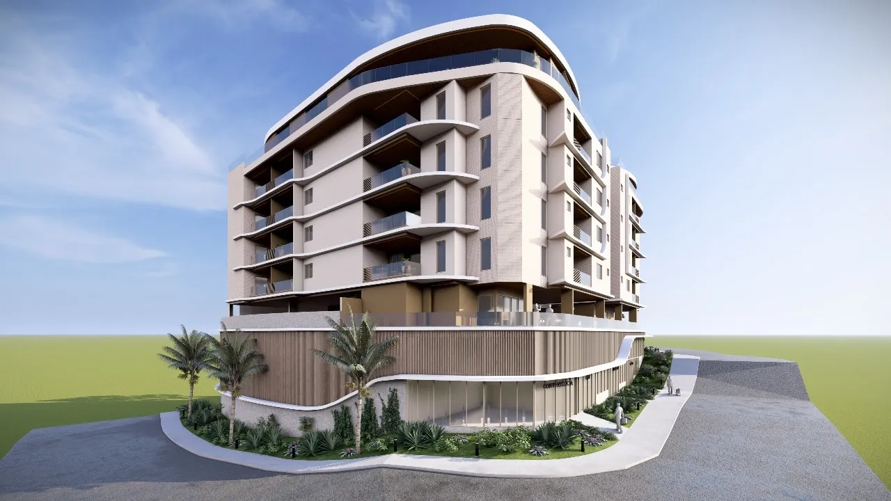 Reserva Vitali Residence