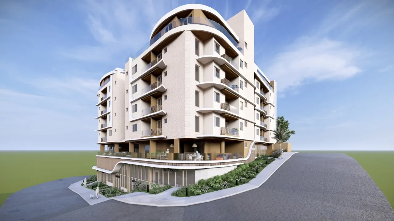 Reserva Vitali Residence