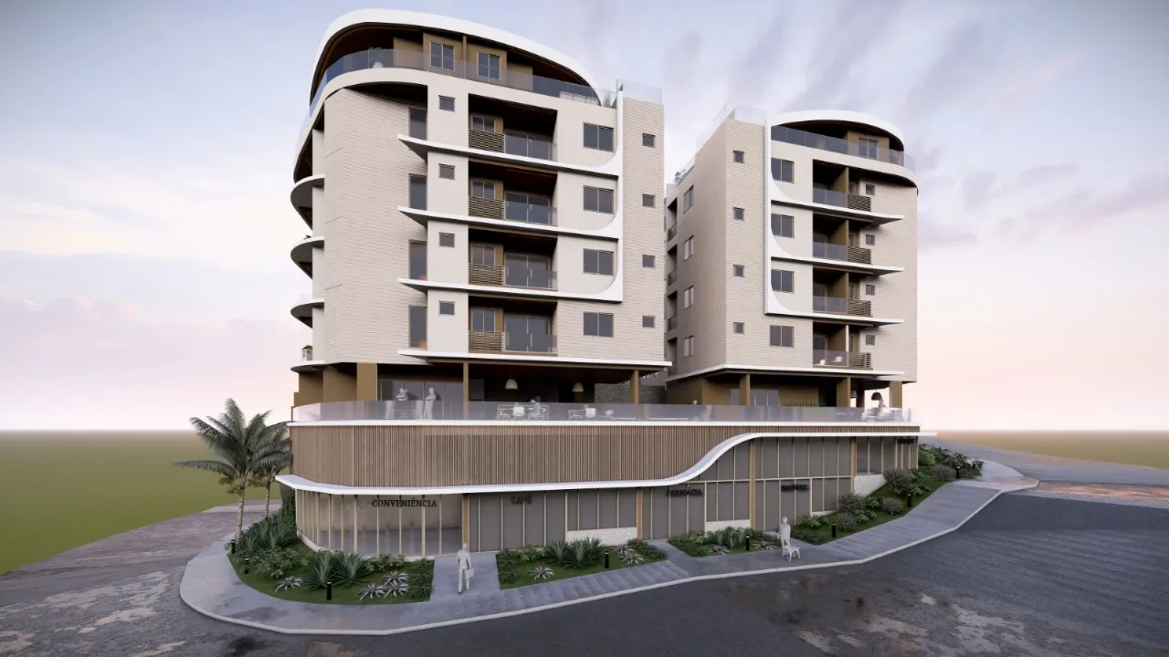 Reserva Vitali Residence
