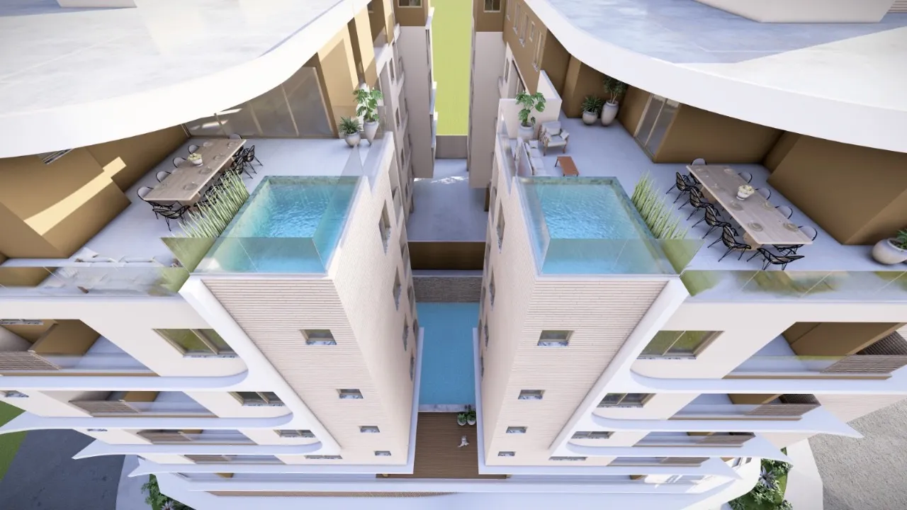 Reserva Vitali Residence