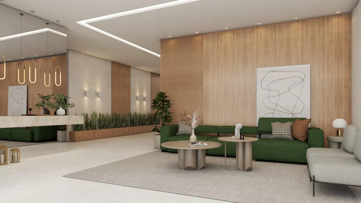 Reserva Vitali Residence
