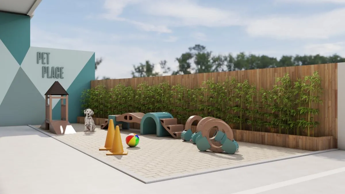 Reserva Vitali Residence