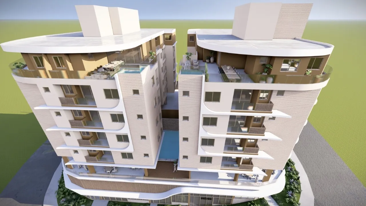 Reserva Vitali Residence