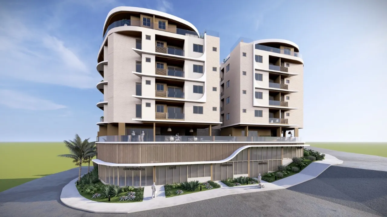Reserva Vitali Residence