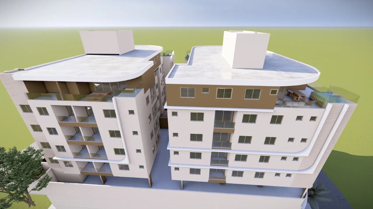 Reserva Vitali Residence