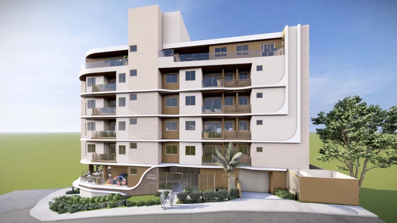 Reserva Vitali Residence