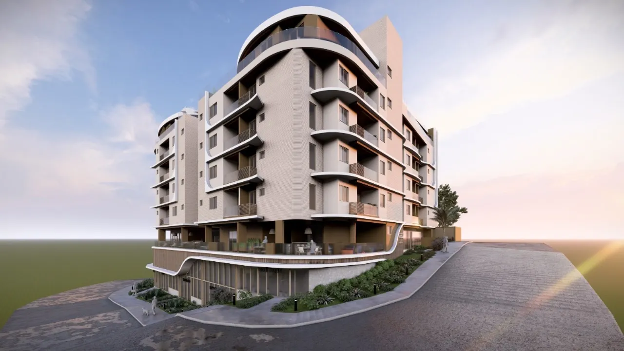 Reserva Vitali Residence